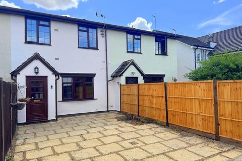 2 bedroom cluster house to rent, Newbury Lane, Silsoe, MK45
