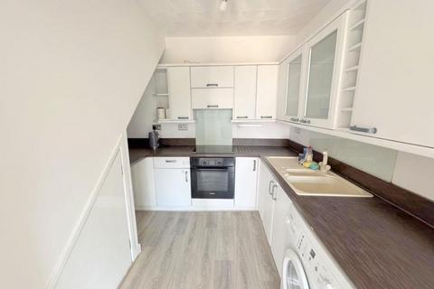 2 bedroom cluster house to rent, Newbury Lane, Silsoe, MK45