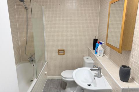 2 bedroom cluster house to rent, Newbury Lane, Silsoe, MK45