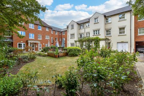 2 bedroom apartment for sale, Abbots Lodge, Canterbury CT2