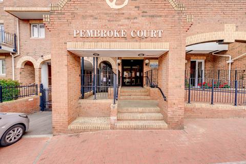 1 bedroom flat for sale, Pembroke Court, Chatham ME4