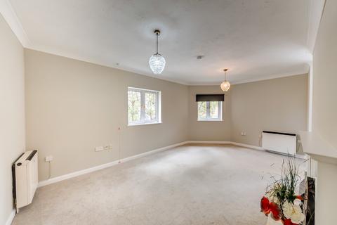 1 bedroom flat for sale, Pembroke Court, Chatham ME4