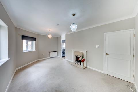1 bedroom flat for sale, Pembroke Court, Chatham ME4