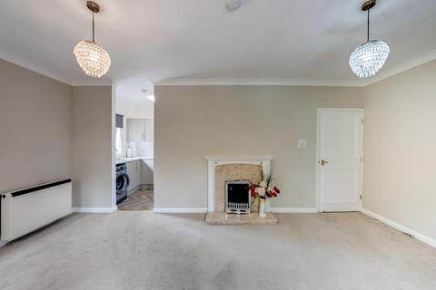 1 bedroom flat for sale, Pembroke Court, Chatham ME4