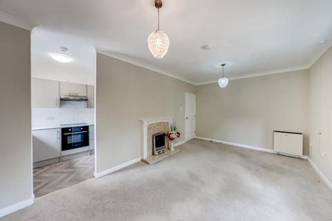 1 bedroom flat for sale, Pembroke Court, Chatham ME4