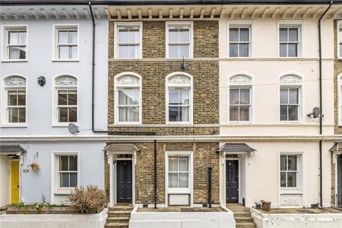 4 bedroom terraced house for sale, Southolm Street, London, SW11