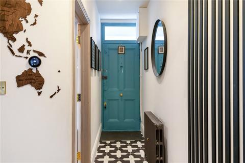 4 bedroom terraced house for sale, Southolm Street, London, SW11