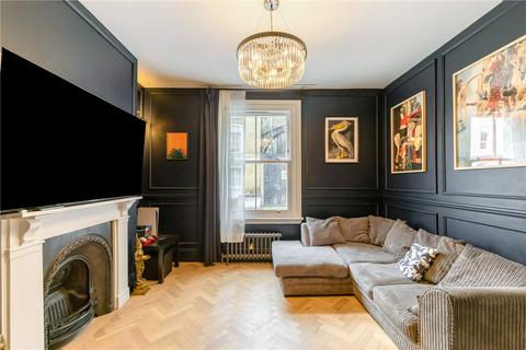 4 bedroom terraced house for sale, Southolm Street, London, SW11