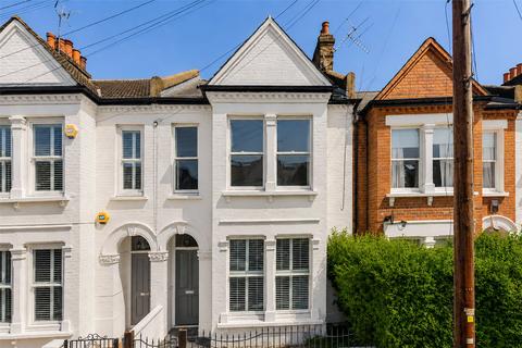 4 bedroom terraced house for sale, Cathles Road, London, SW12