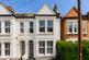 Cathles Road, London, SW12