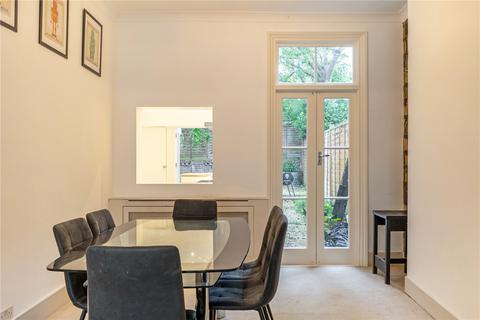 4 bedroom terraced house for sale, Cathles Road, London, SW12