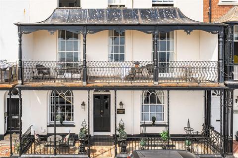 1 bedroom apartment for sale, Sidmouth
