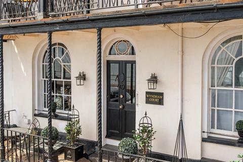 1 bedroom apartment for sale, Sidmouth