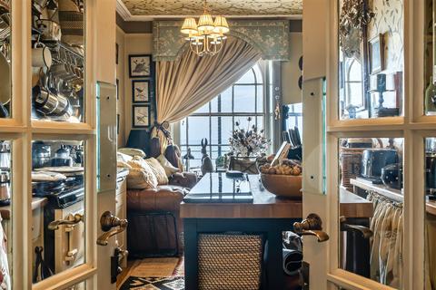 1 bedroom apartment for sale, Sidmouth