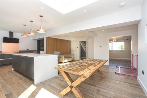 3 bedroom detached house for sale, Stad Ty Croes, Llanfairpwll, Isle of Anglesey, LL61
