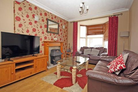 3 bedroom terraced house for sale, Roland Street, Holyhead, Isle of Anglesey, LL65