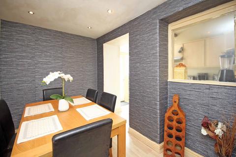 3 bedroom terraced house for sale, Roland Street, Holyhead, Isle of Anglesey, LL65