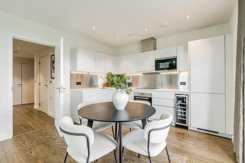 undefined, Alderside Apartments, Queens Park