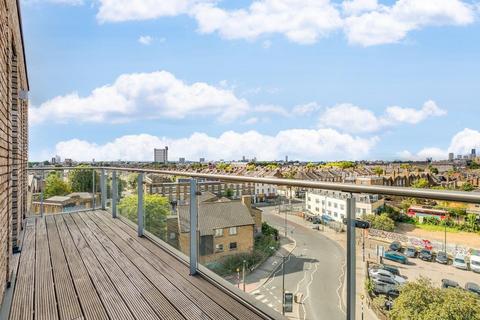 undefined, Alderside Apartments, Queens Park