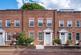 Hall Gate, St Johns Wood, London