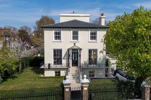 4 bedroom semi-detached house for sale, Abbey Road, London