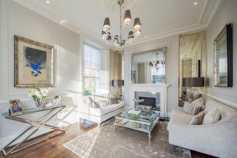 4 bedroom semi-detached house for sale, Abbey Road, London