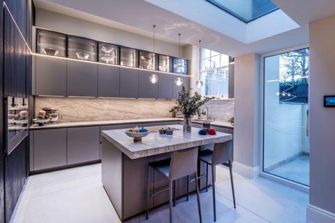 4 bedroom semi-detached house for sale, Abbey Road, London