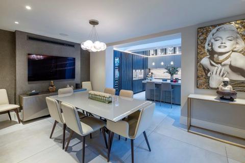 4 bedroom semi-detached house for sale, Abbey Road, London