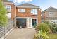 Winchester Way, Ashby-de-la-Zouch, Leicestershire, LE65