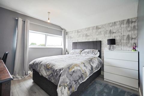 3 bedroom semi-detached house for sale, Winchester Way, Ashby-de-la-Zouch, Leicestershire, LE65