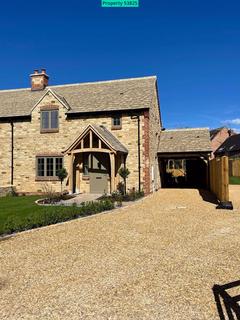 3 bedroom cottage for sale, Back Lane, Lower Quinton, Stratford-upon-Avon, CV37