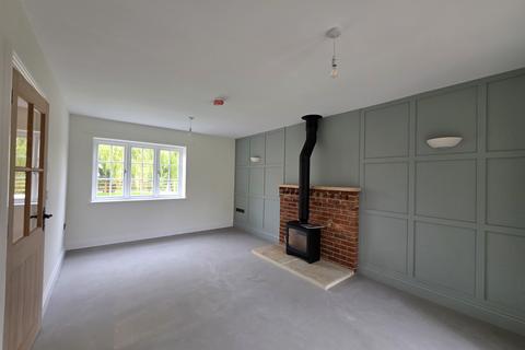 3 bedroom cottage for sale, Back Lane, Lower Quinton, Stratford-upon-Avon, CV37