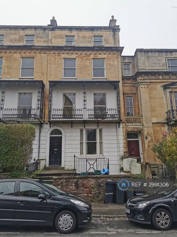 Apartment in Bristol, Clifton Village, Clifton - View 2