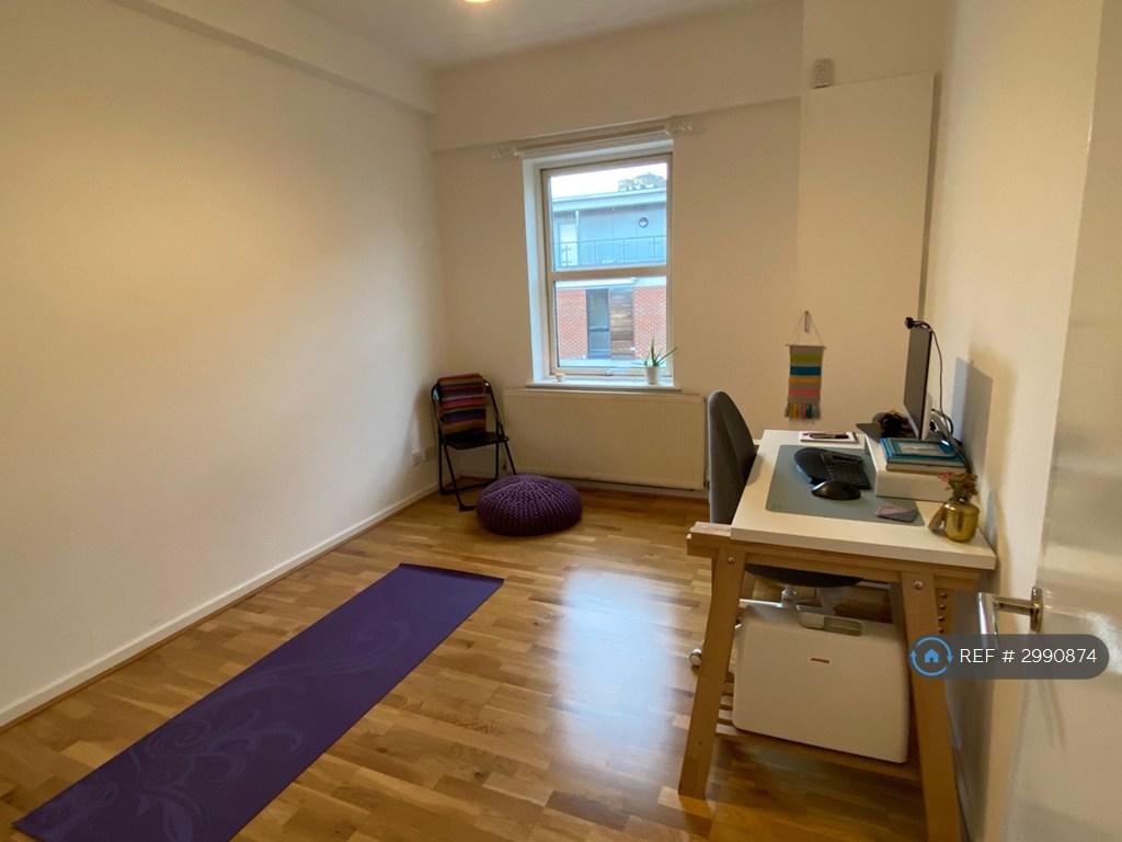 Apartment in London, Spitalfields, Whitechapel - View 4