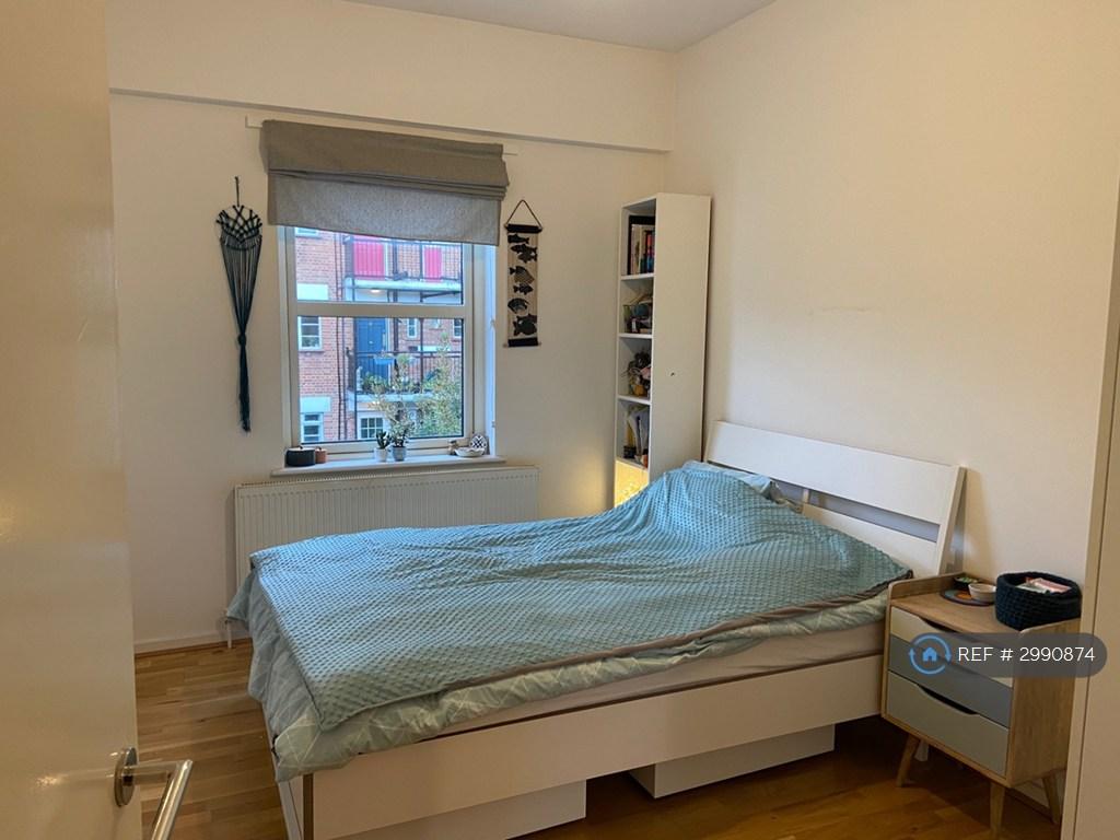 Apartment in London, Spitalfields, Whitechapel - View 5