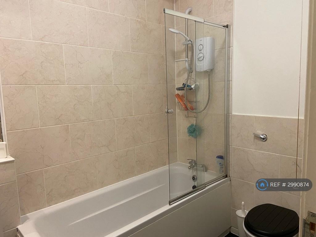 Apartment in London, Spitalfields, Whitechapel - More