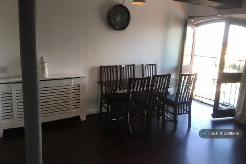 1 bedroom flat to rent, Kingston Street, Hull, HU1