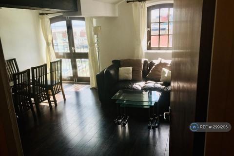 1 bedroom flat to rent, Kingston Street, Hull, HU1