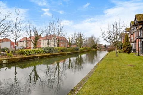 undefined, Mill Lane, Newbury