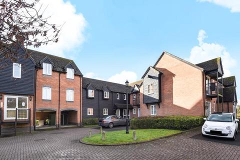 undefined, Mill Lane, Newbury