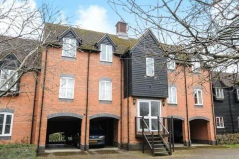 undefined, Mill Lane, Newbury