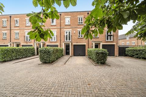 undefined, Denman Drive, Newbury