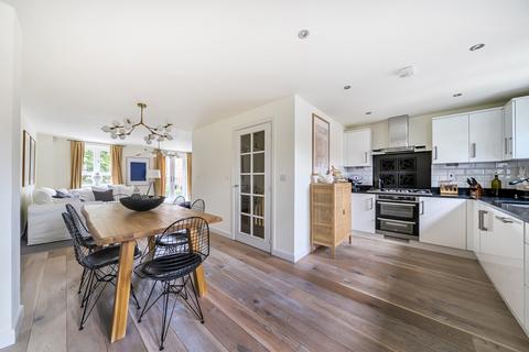 undefined, Denman Drive, Newbury