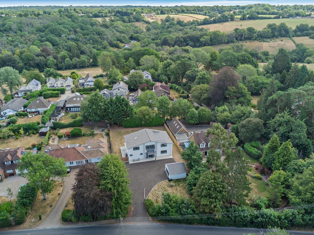Drone Photo