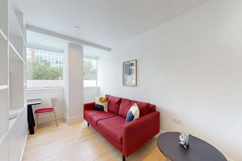 Studio to rent, Olympic Way