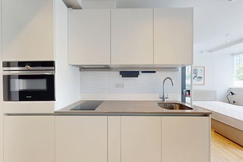 Studio to rent, Olympic Way