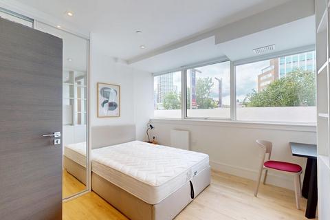 Studio to rent, Olympic Way