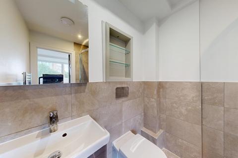 Studio to rent, Olympic Way