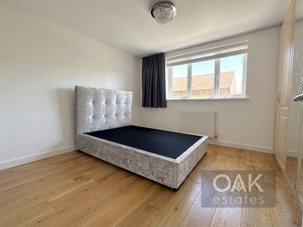 House in London - View 4