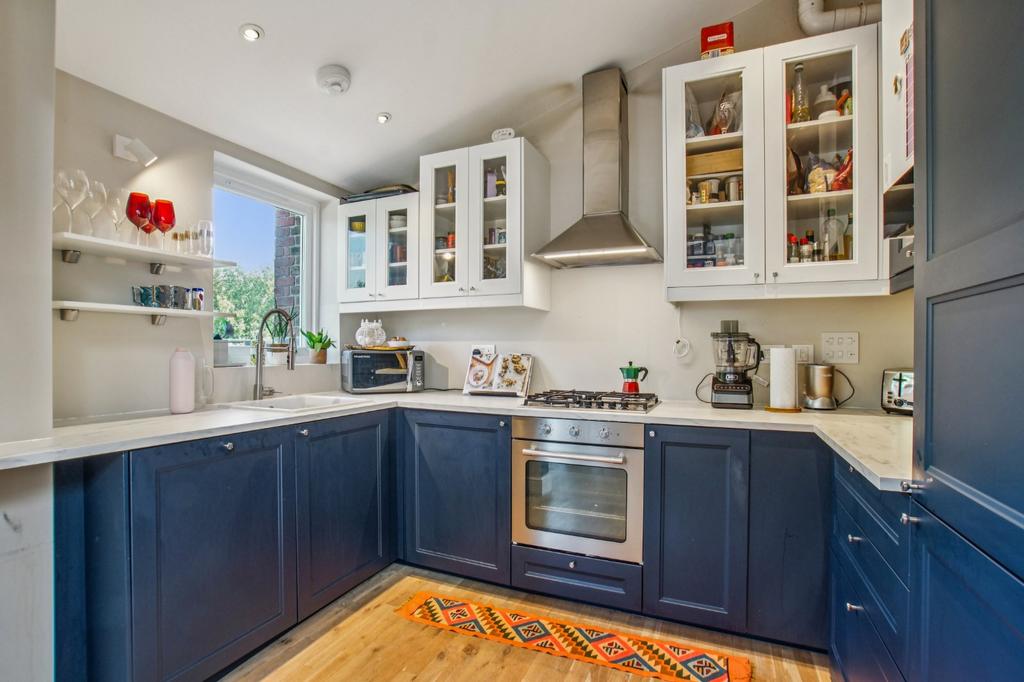 Apartment in London - View 2